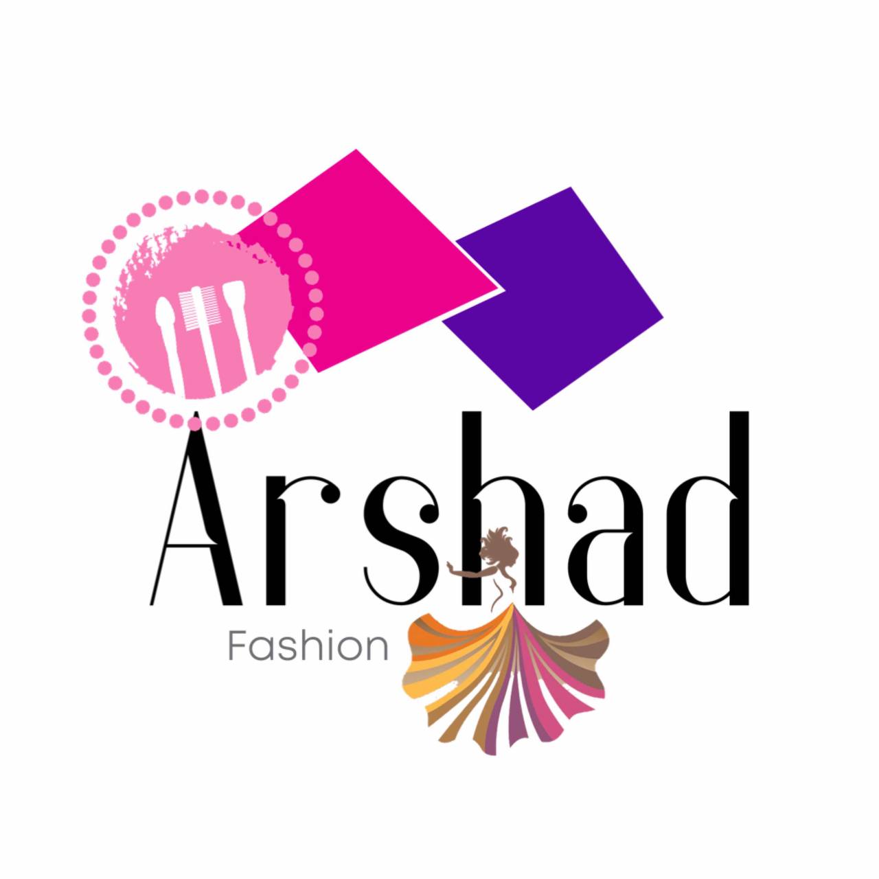 Arshad Fashion